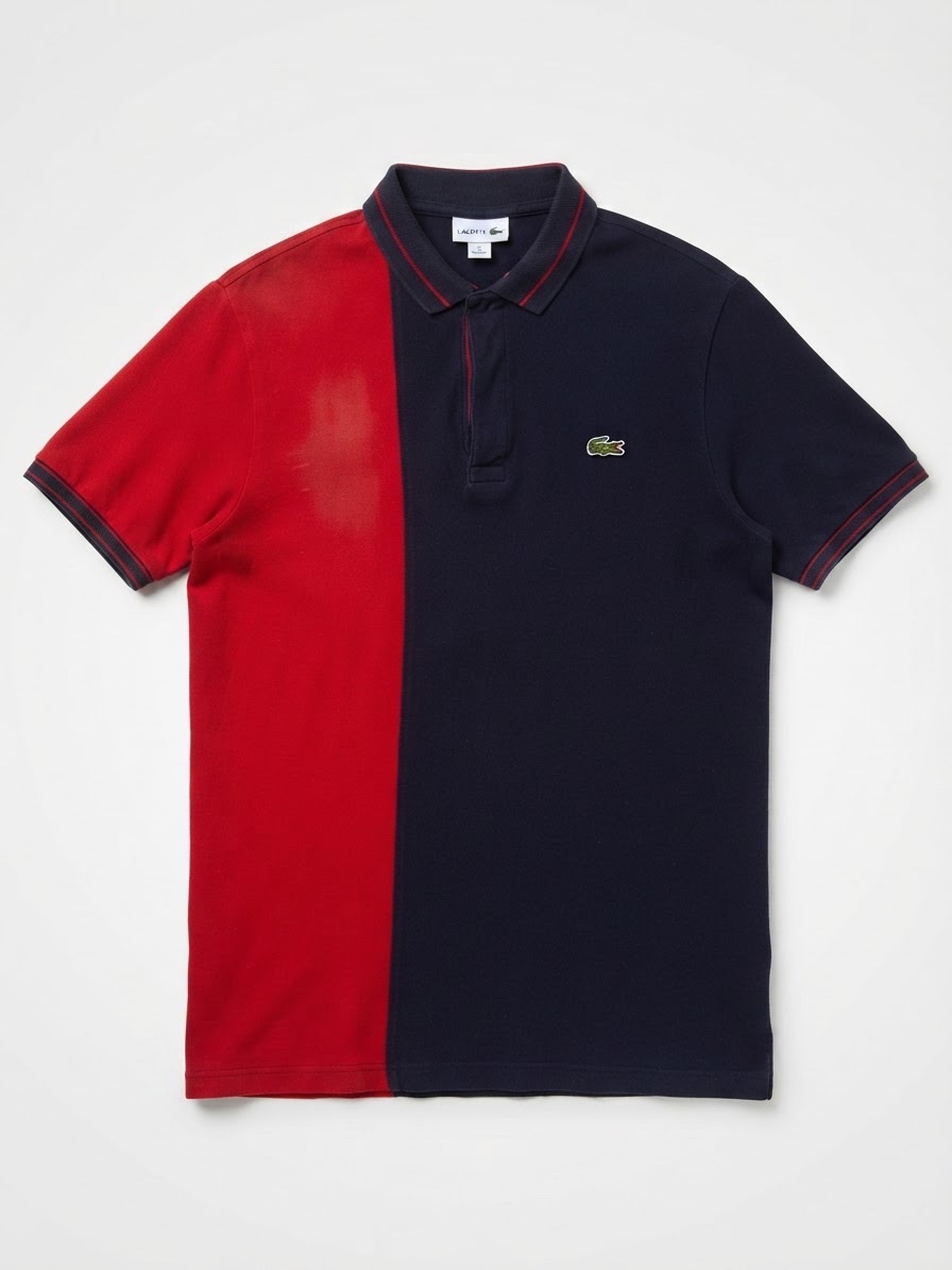 Lacoste m/l