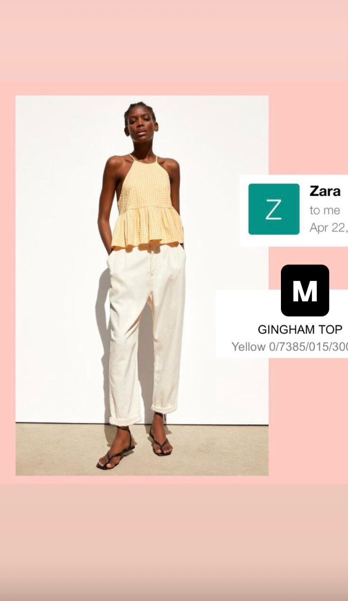 Zara m