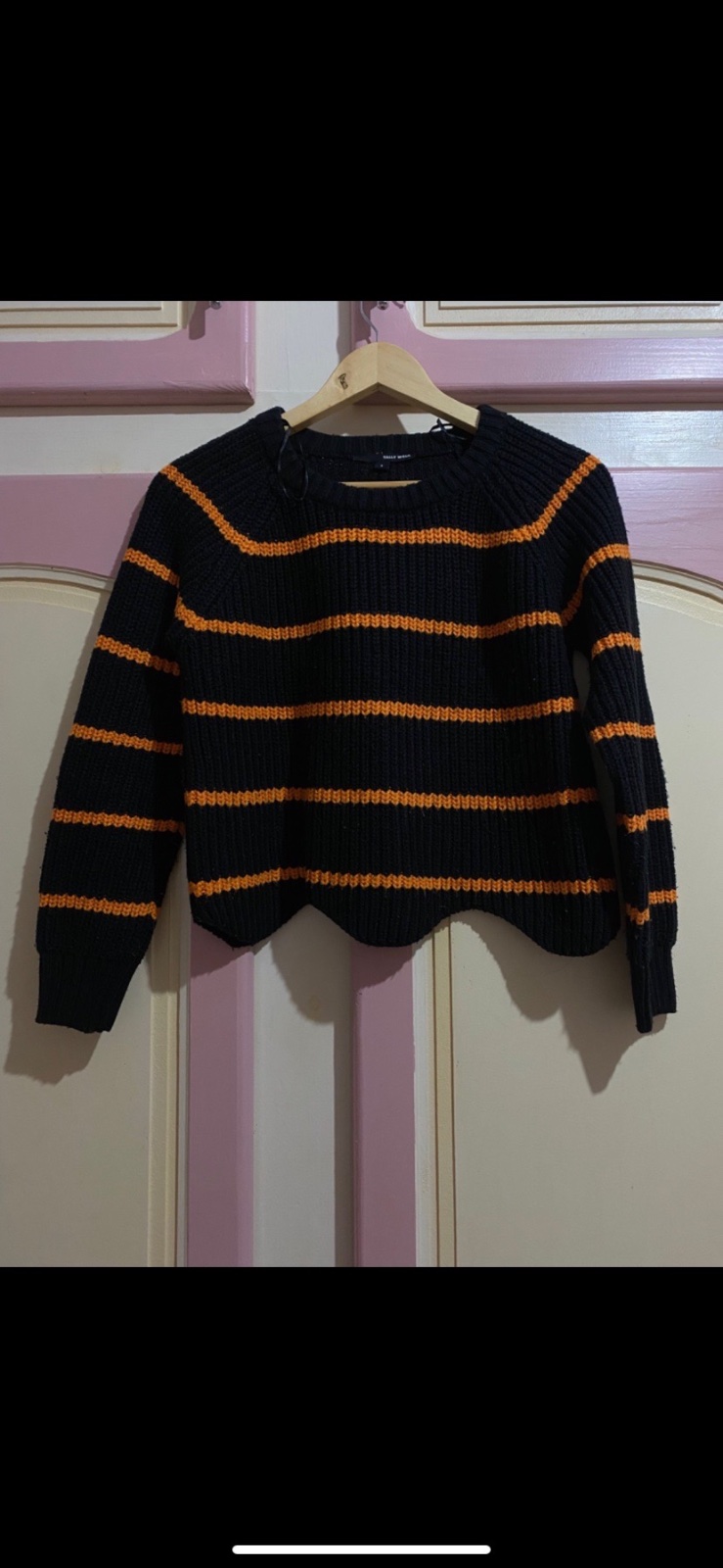 Pull s/m