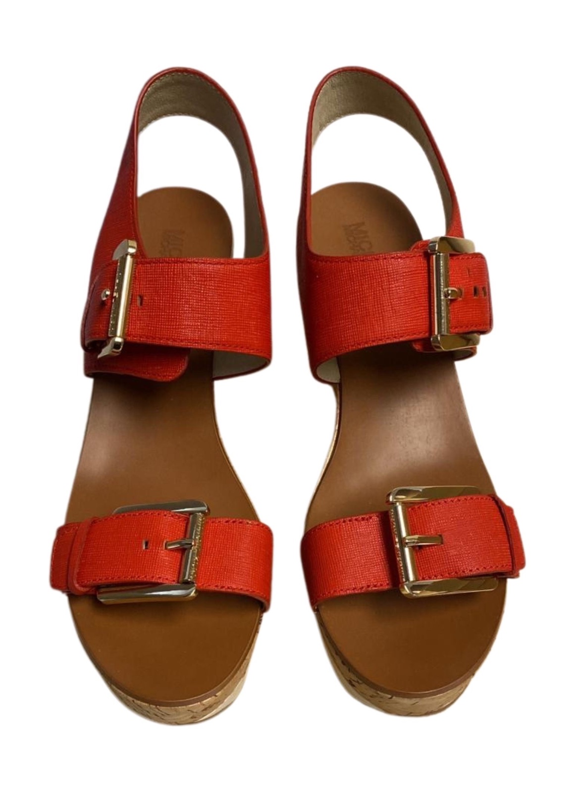 Compensées Warren de Michael Kors