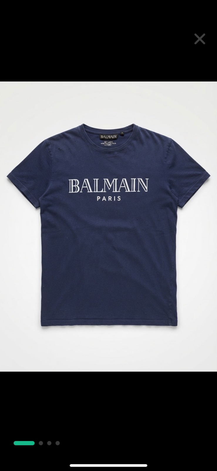 Balmain s