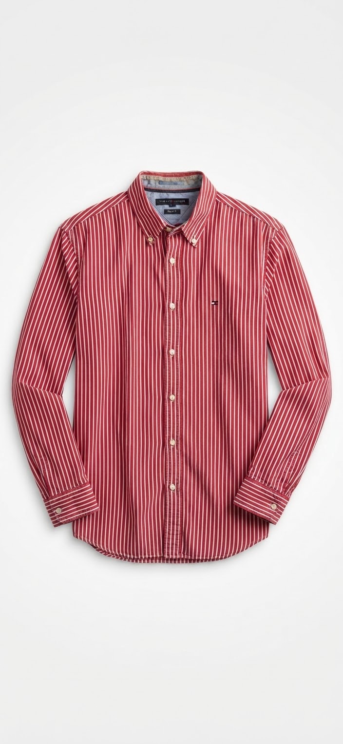 Tommy taille L ... mais tlabess s/m