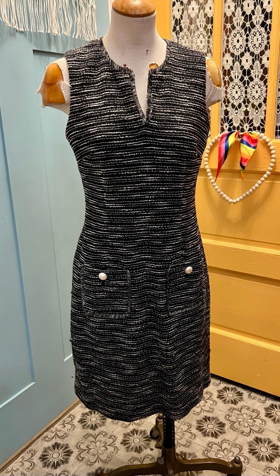 Robe karl M/L