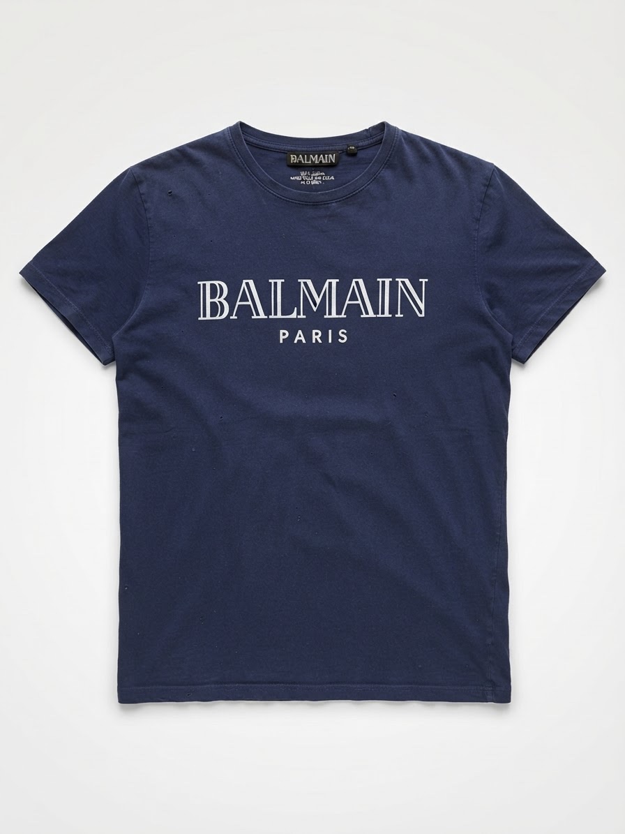 BALMAIN PARIS