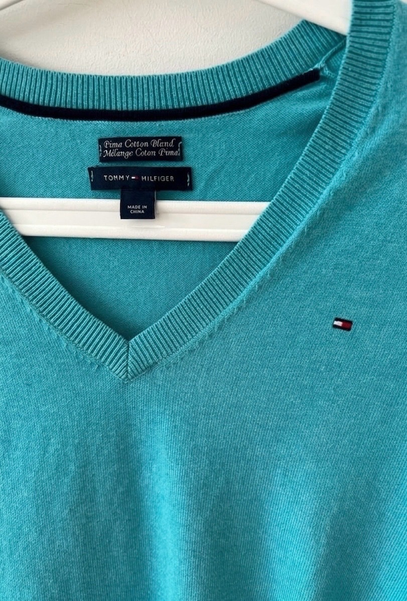 Pull tommy