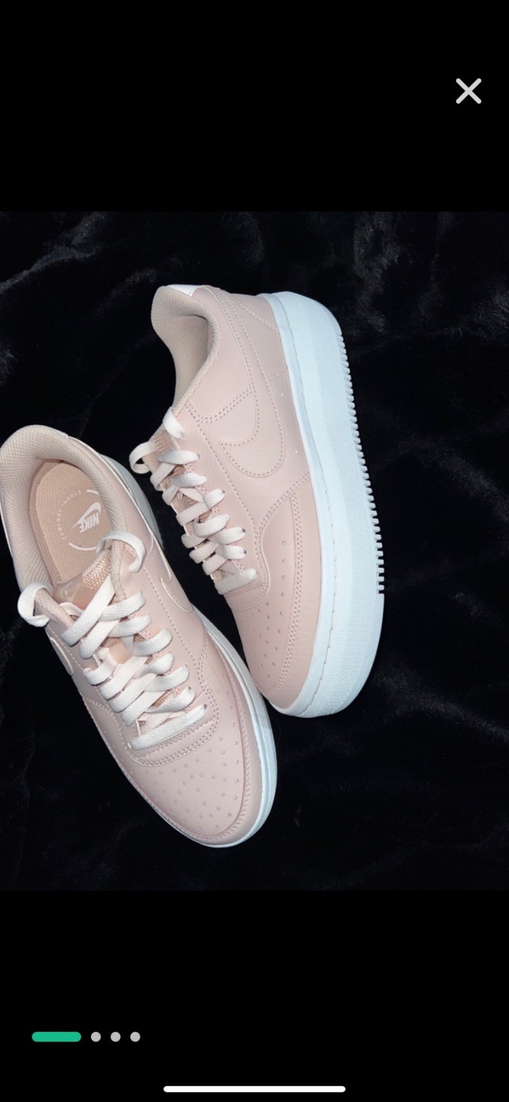 Nike 39/40 