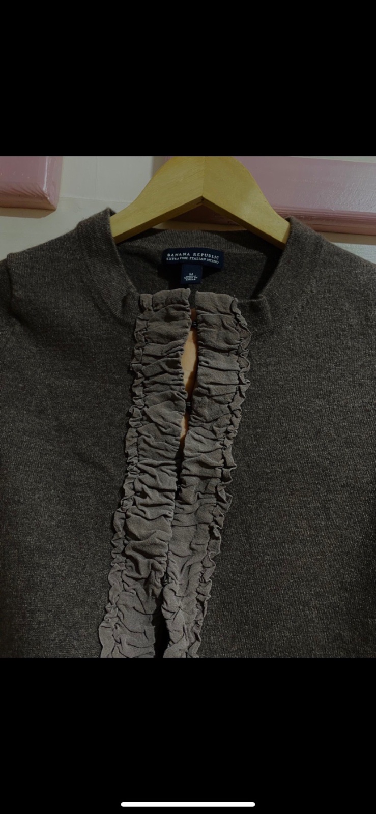 Cardigan BANANA REPUBLIC S/M