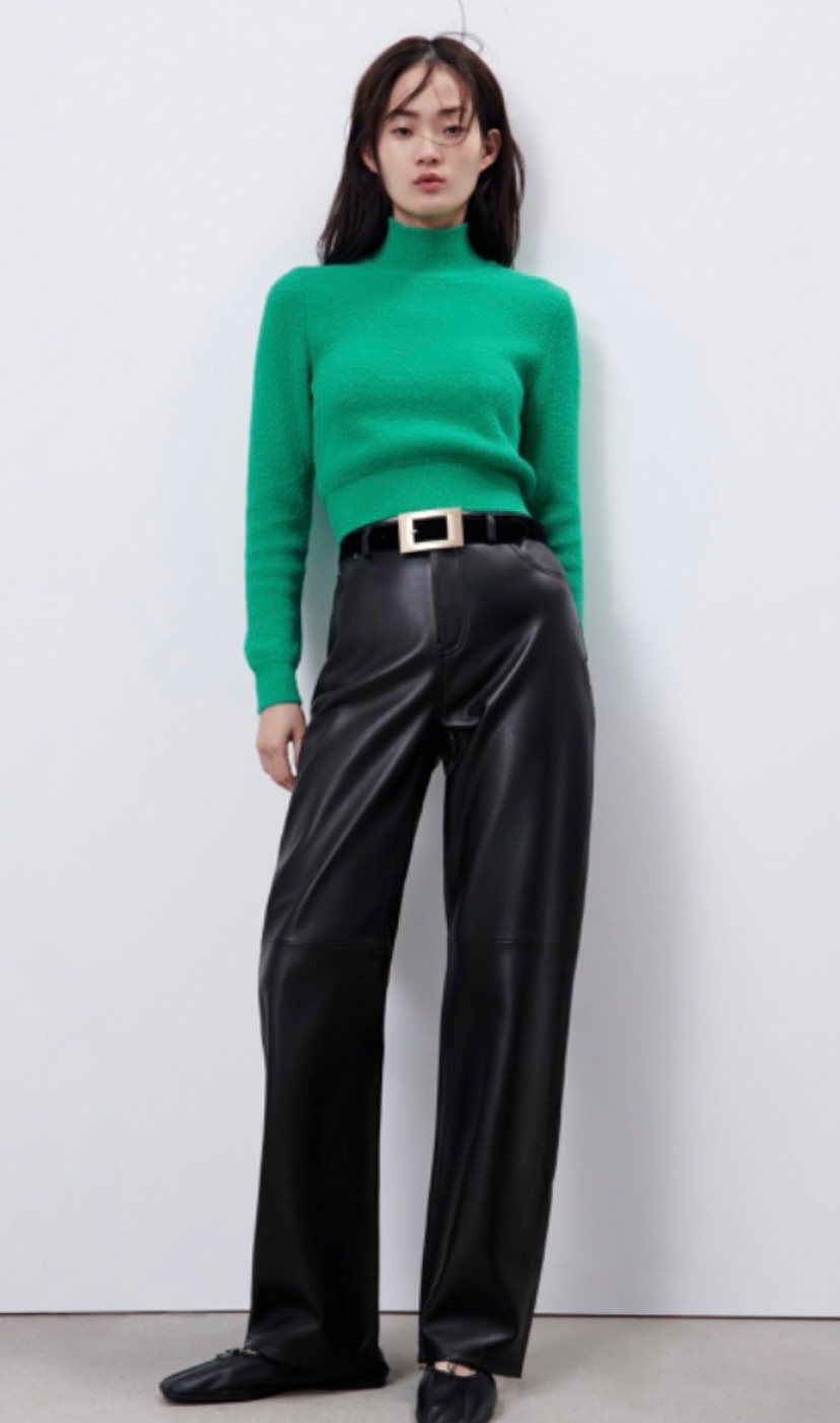 Pull zara 