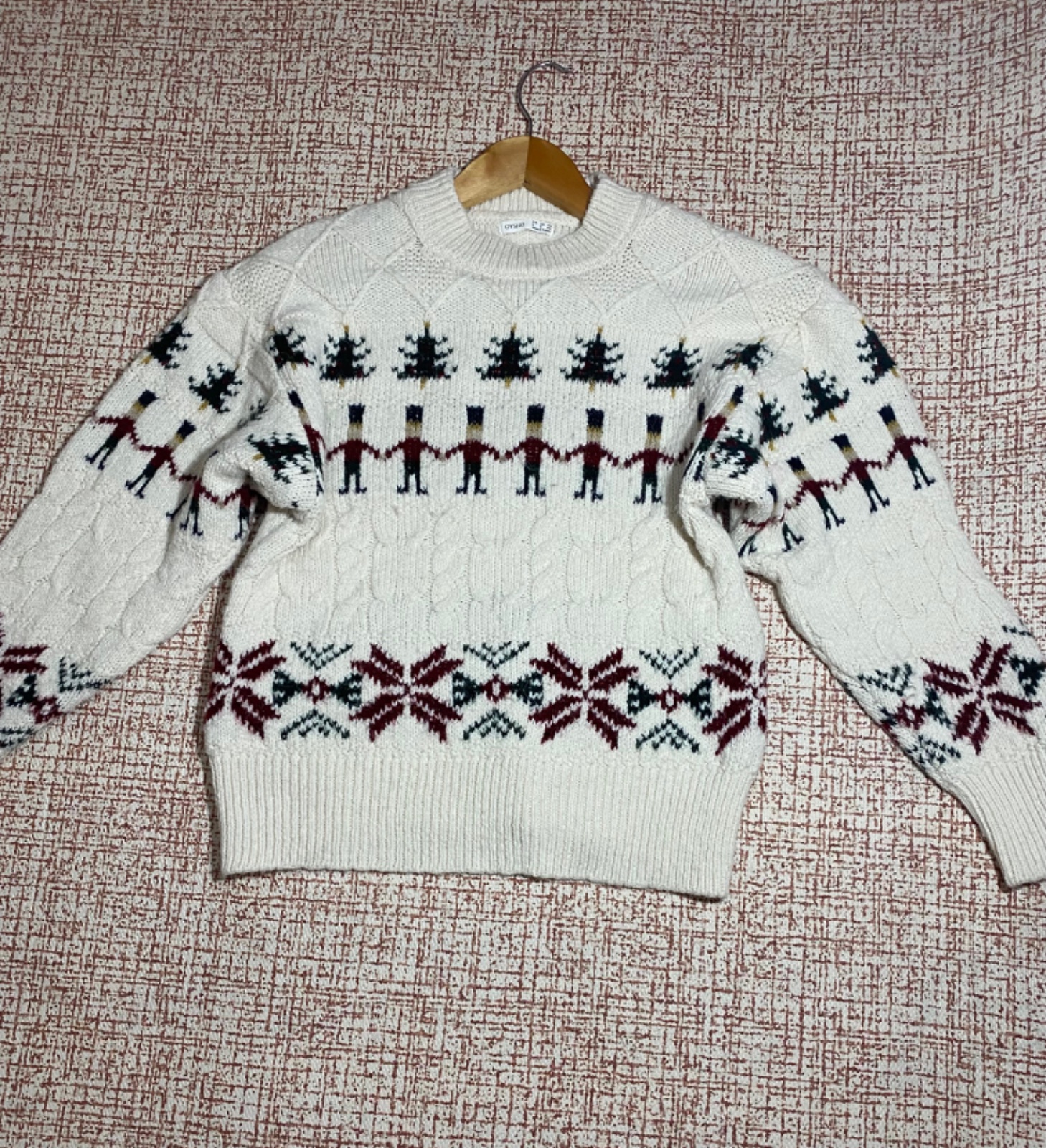Pull OYSHO S/M
