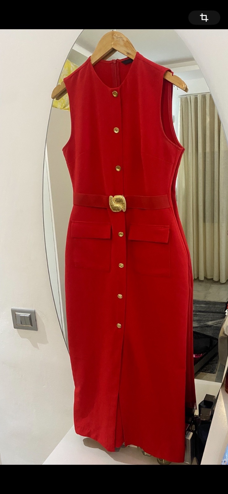 Robe Zara état neuf, portée une seule fois