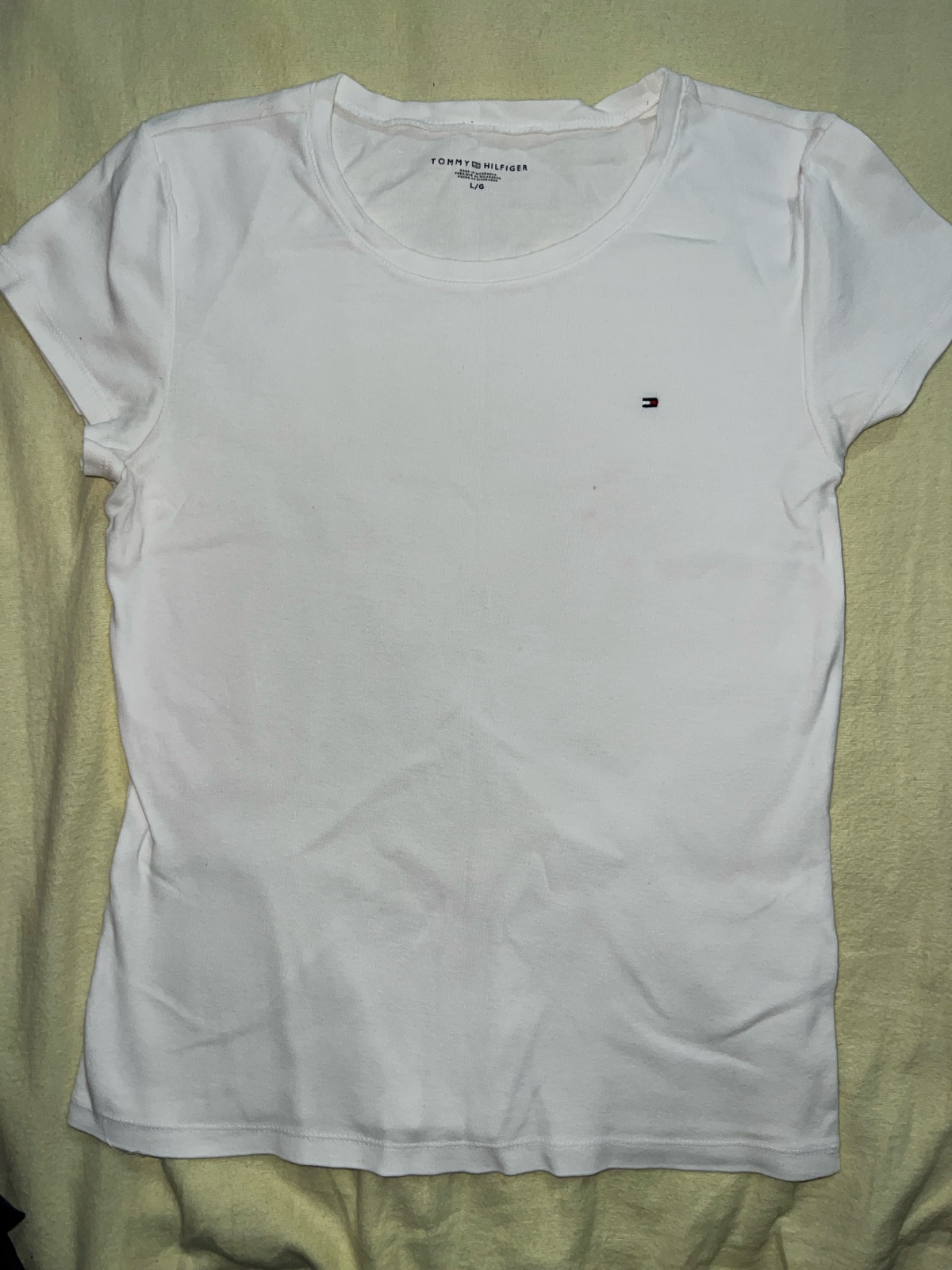 Tommy m/l