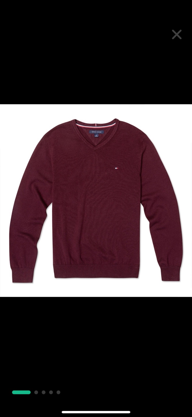 Tommy m/l