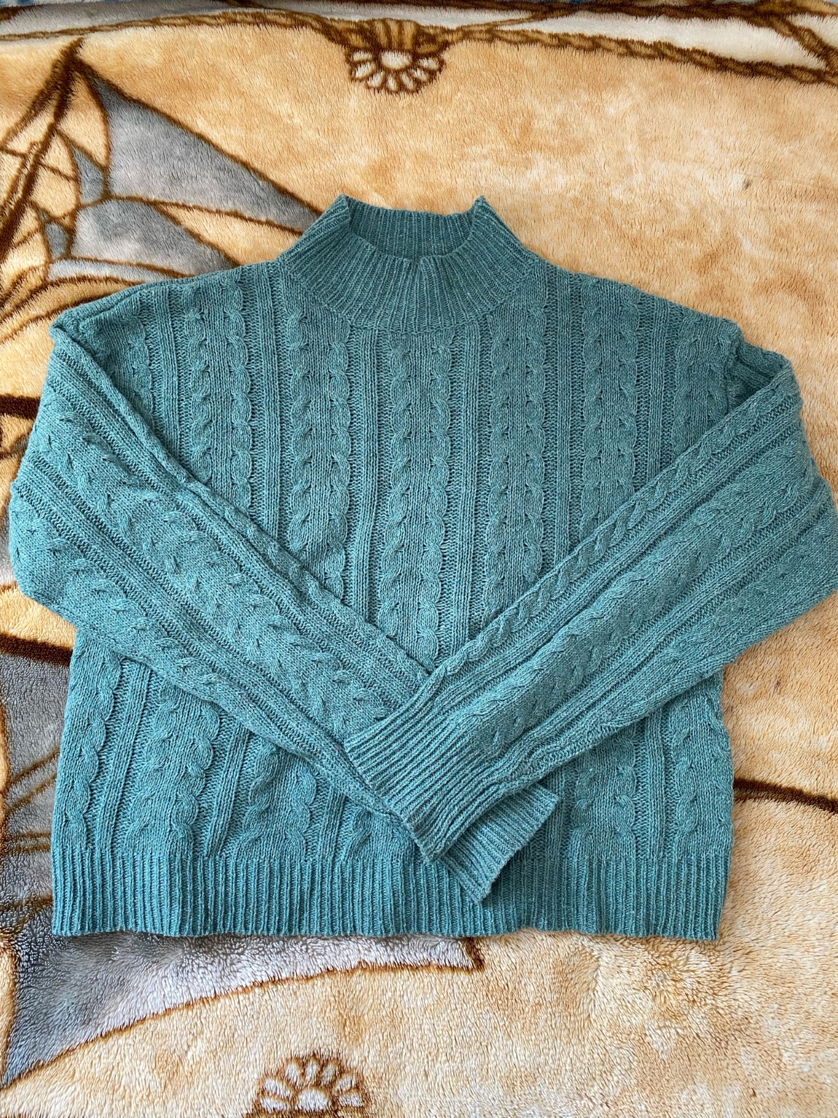 Pull femme 