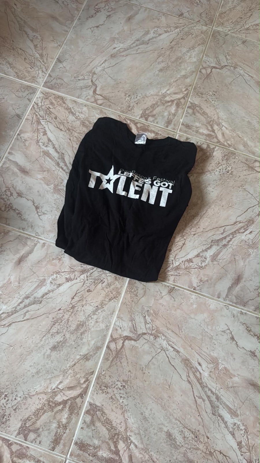 Pull unisex
