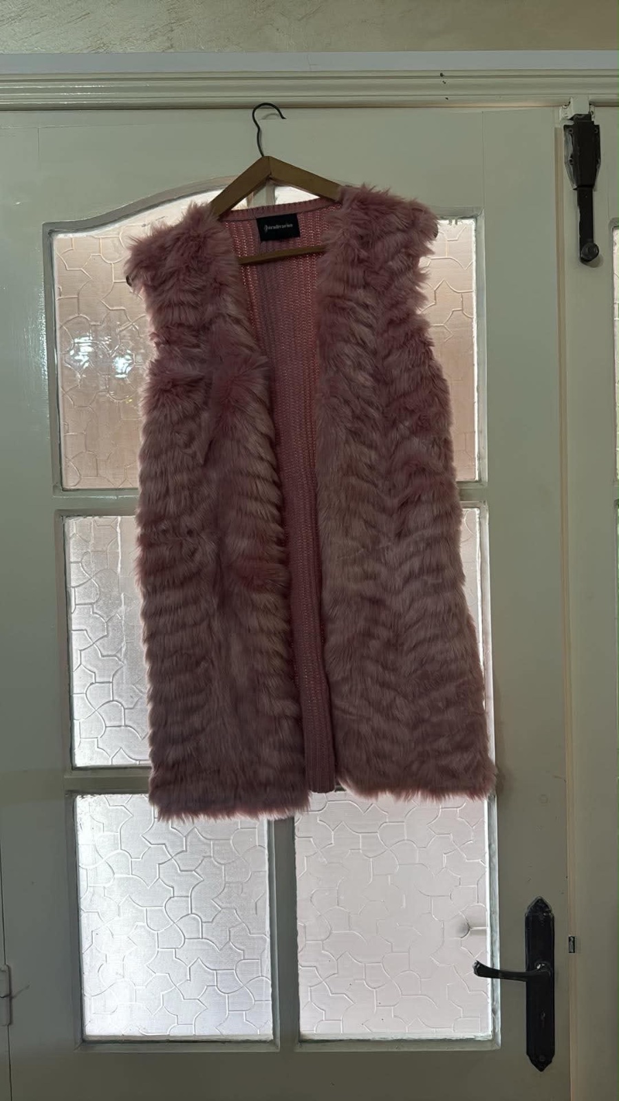 Veste 