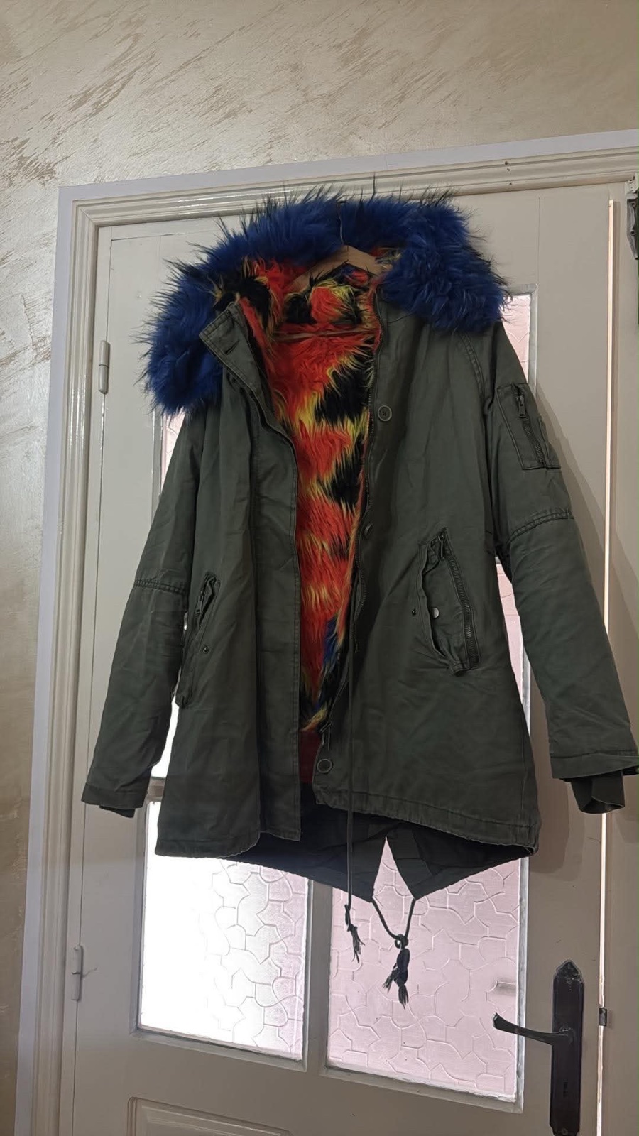 Manteau