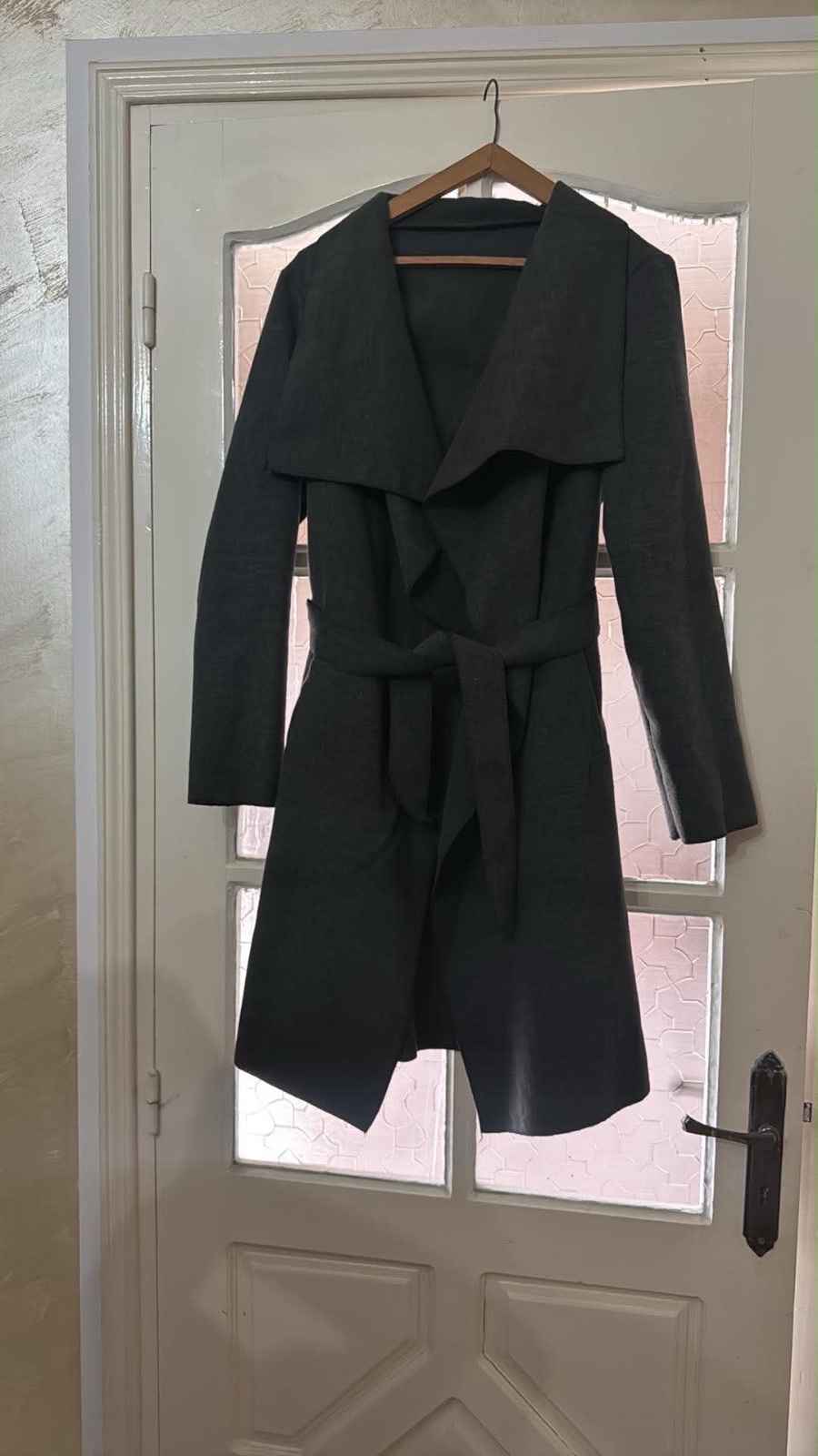 Manteau 