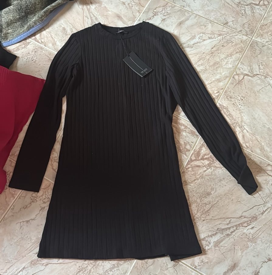 Pull/robe