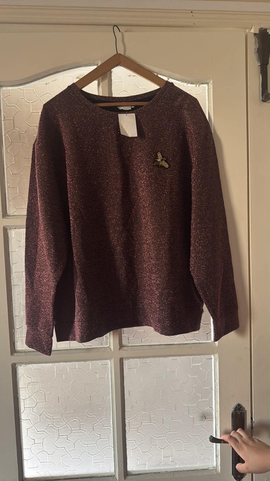 Pull