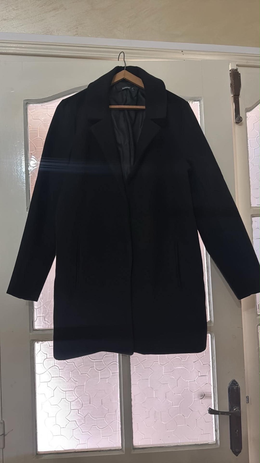 Manteau 