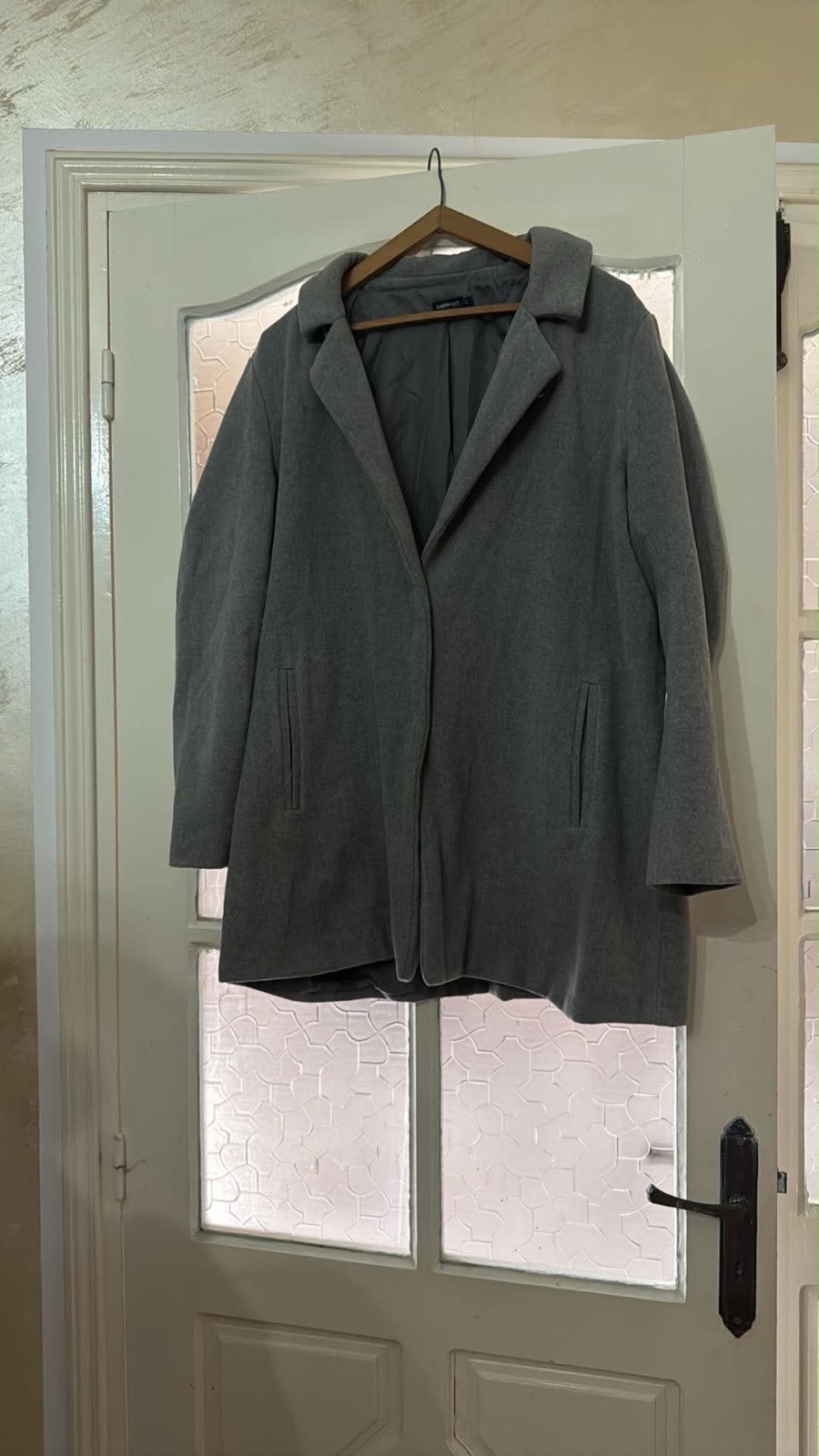 Manteau 