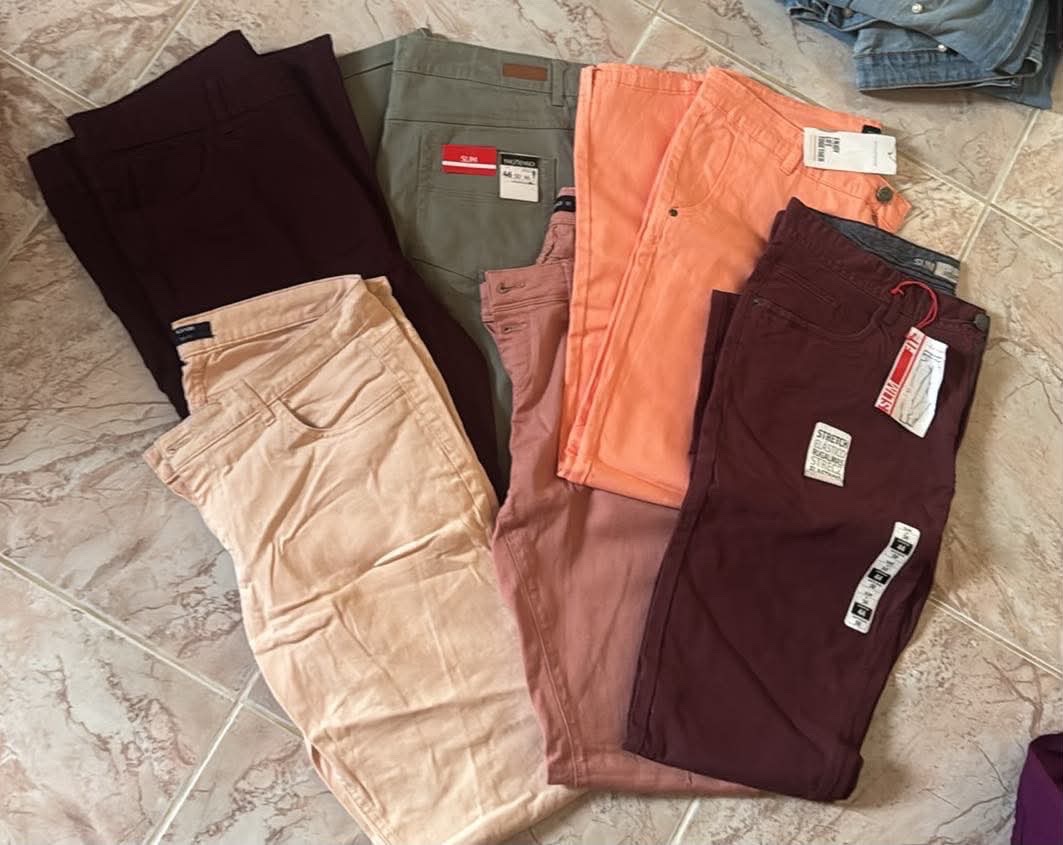 Pantalon