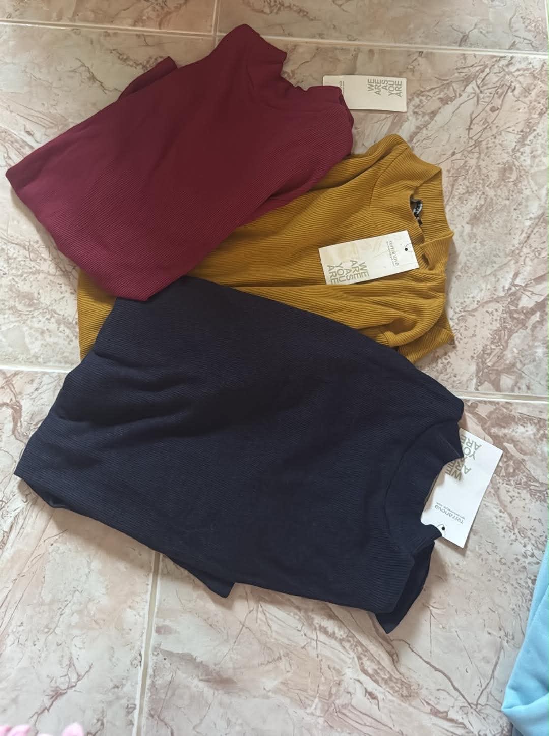 Pull