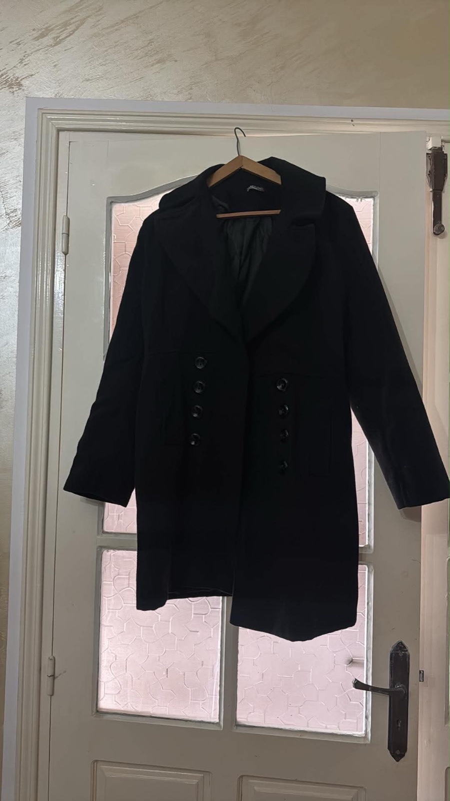 Manteau 