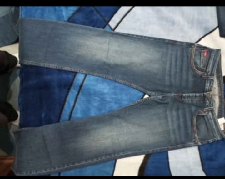 Lee Cooper jeans homme 