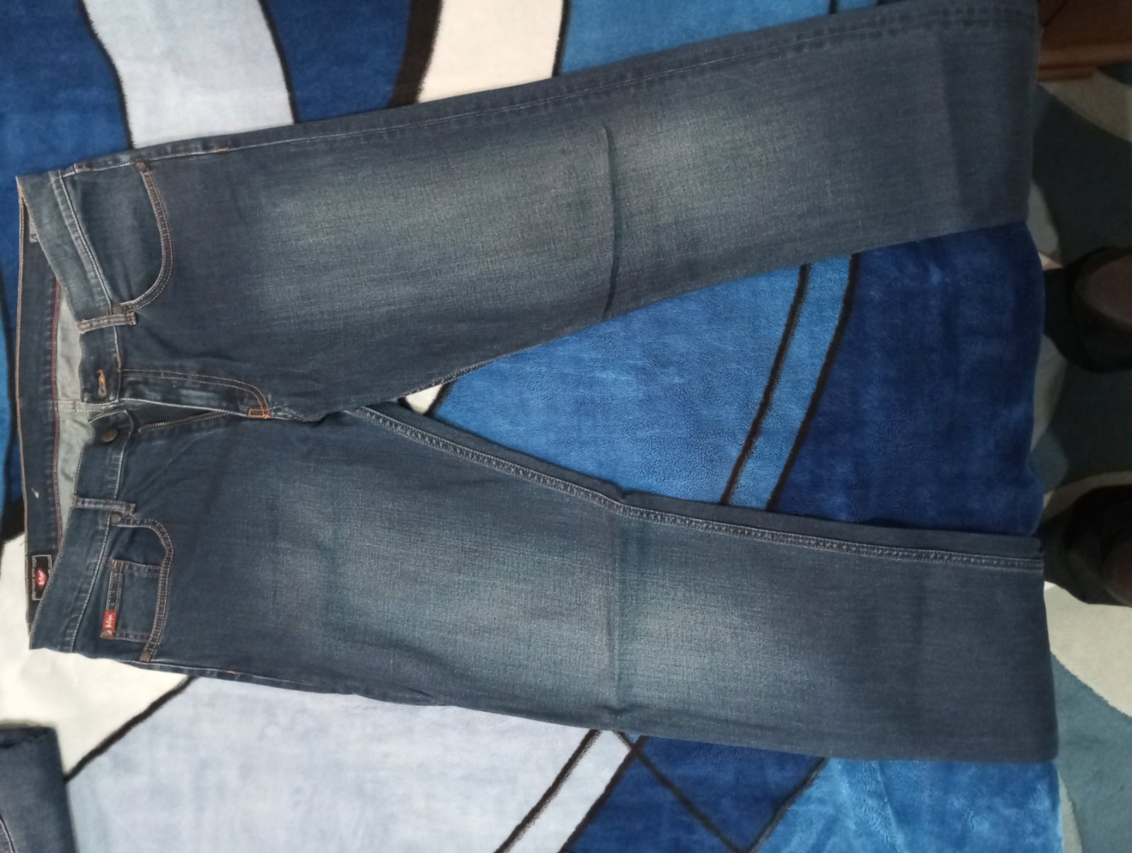 Lee Cooper jeans homme 
