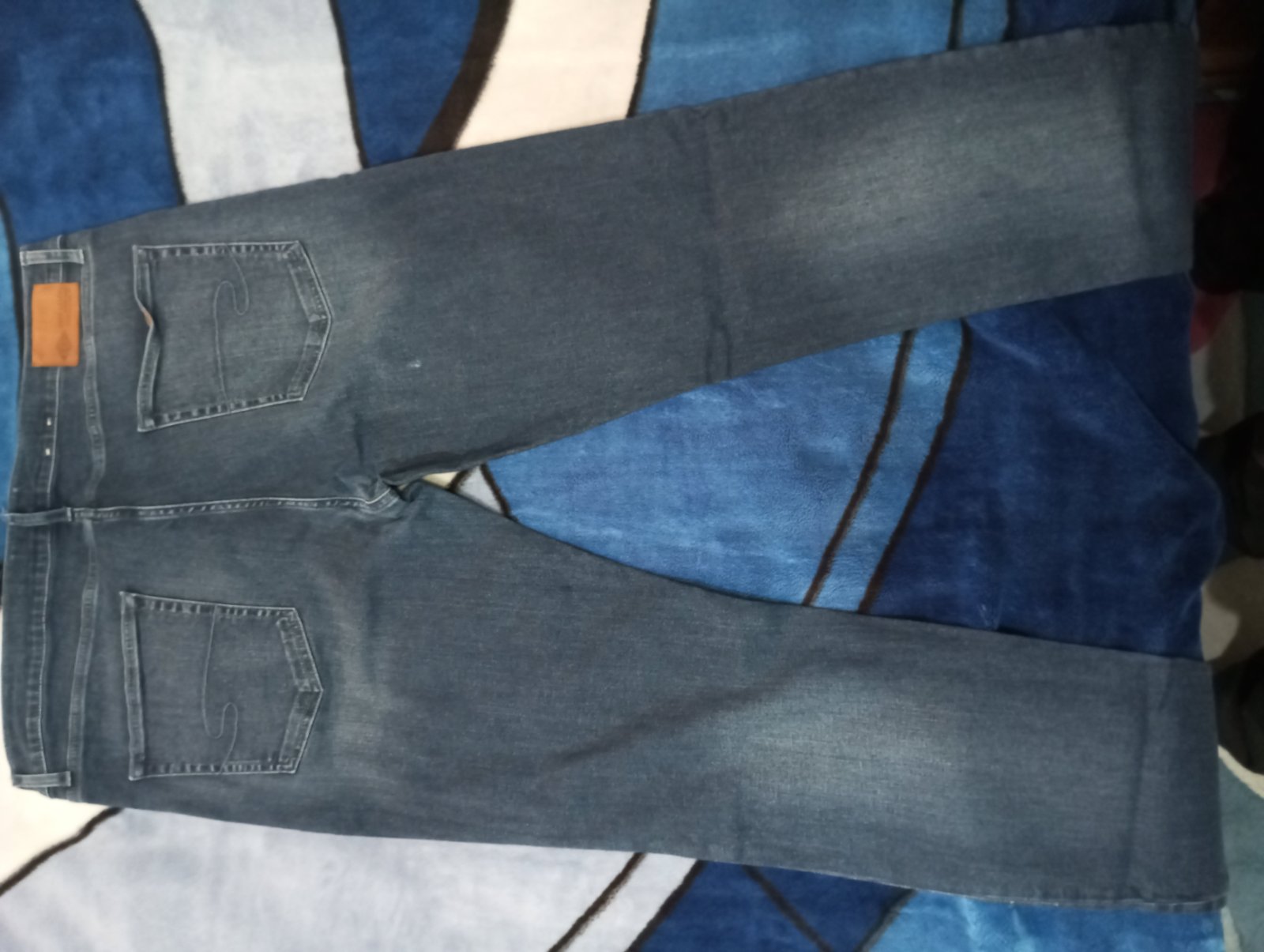 Lee Cooper jeans homme 