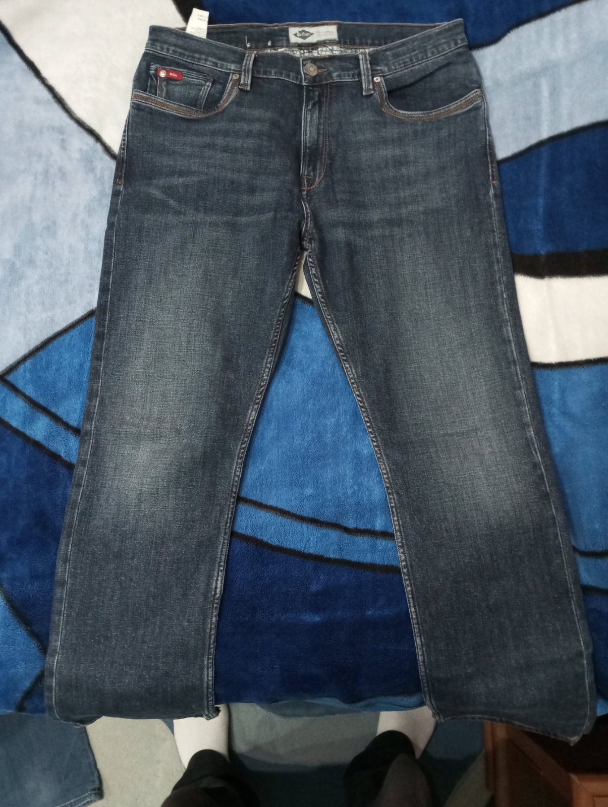 Lee Cooper jeans homme 