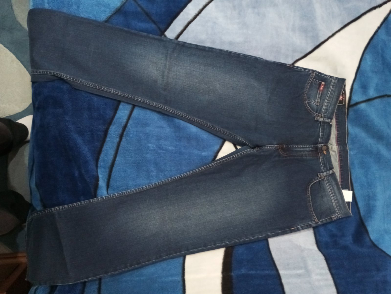 Lee Cooper jeans homme 