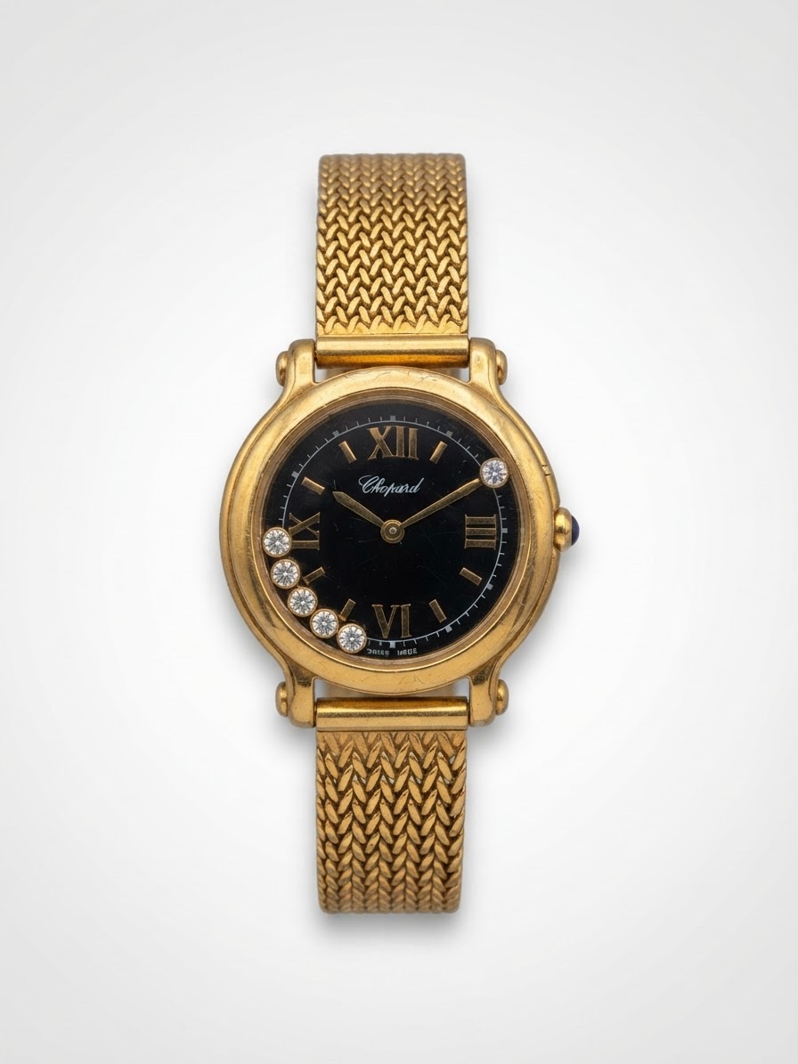 Montre chopard
