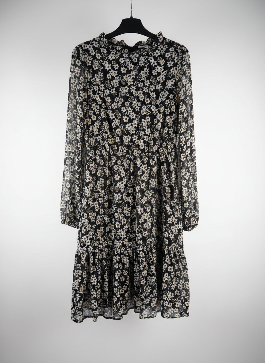 Petite robe taille s