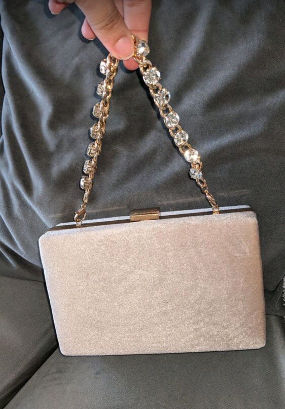 Pochette soirée 