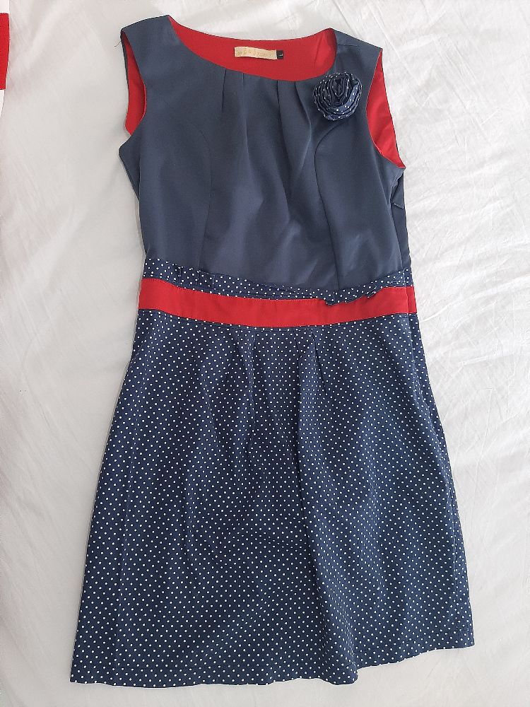 Robe taille M/L