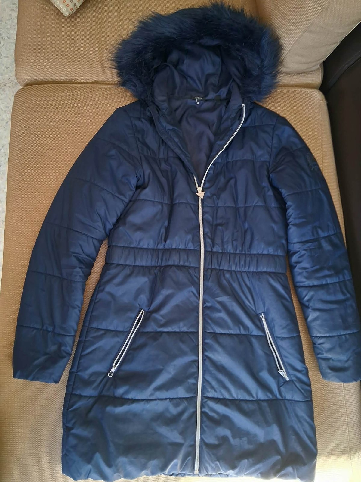 Manteau Guess