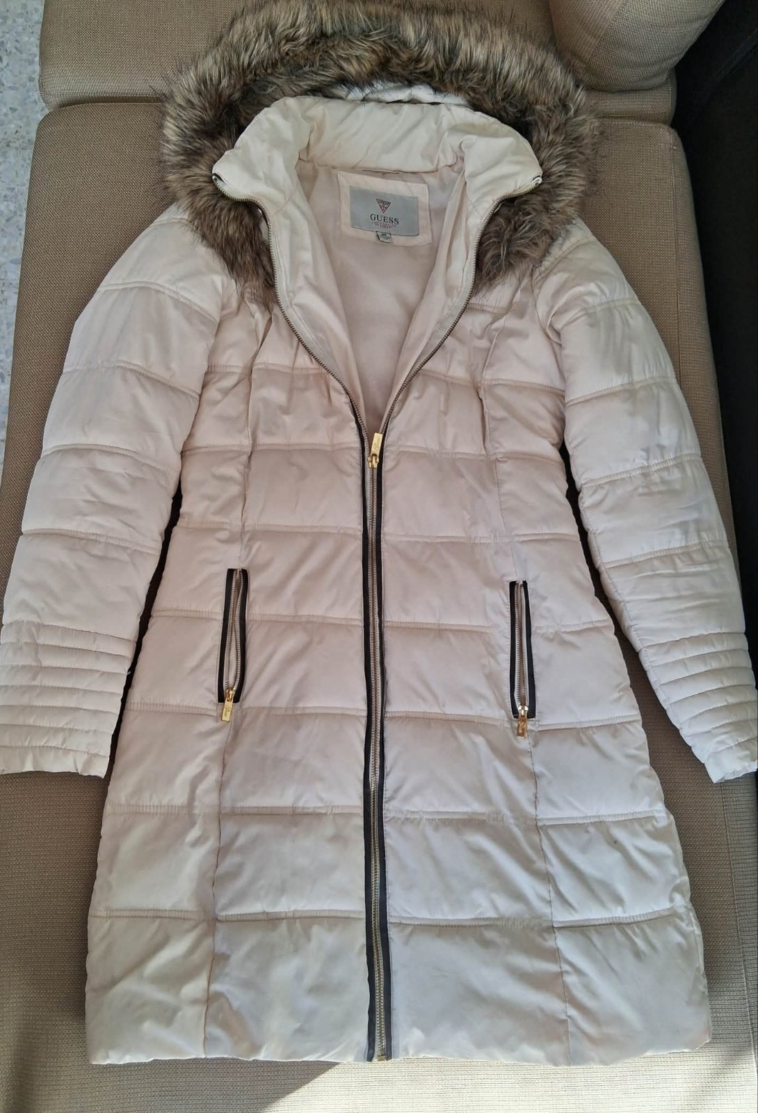 Manteau GUESS