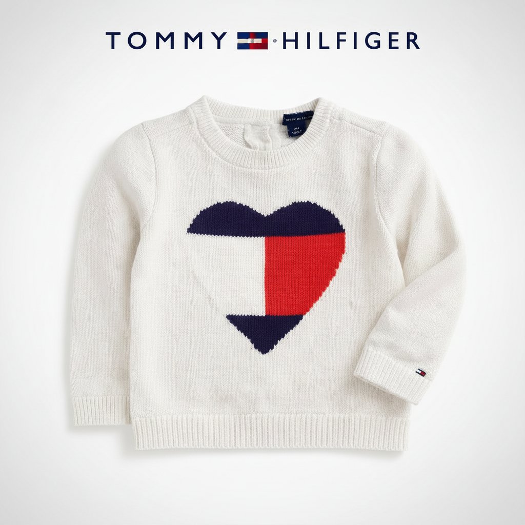 Pull original tommy