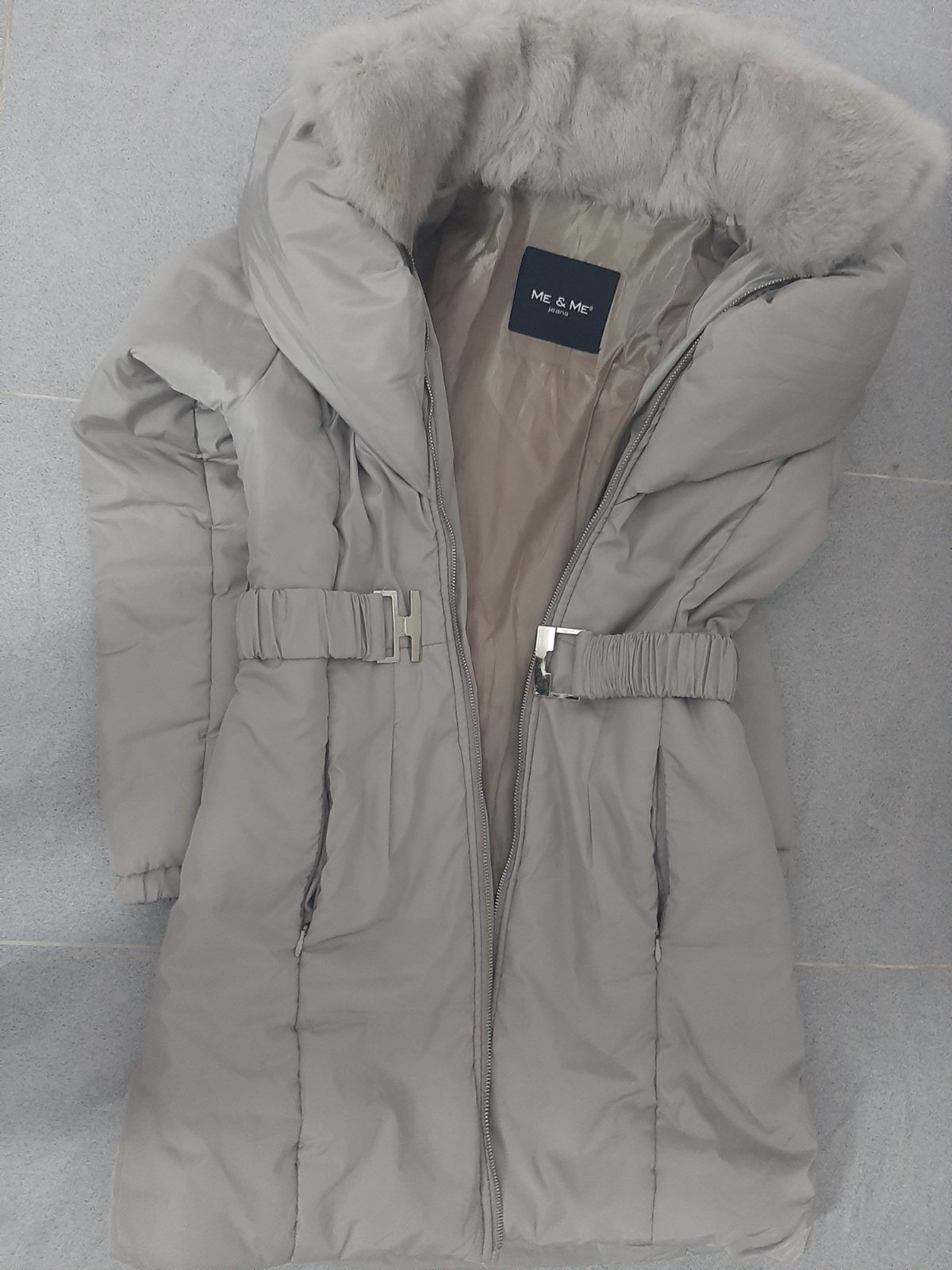 Manteau 