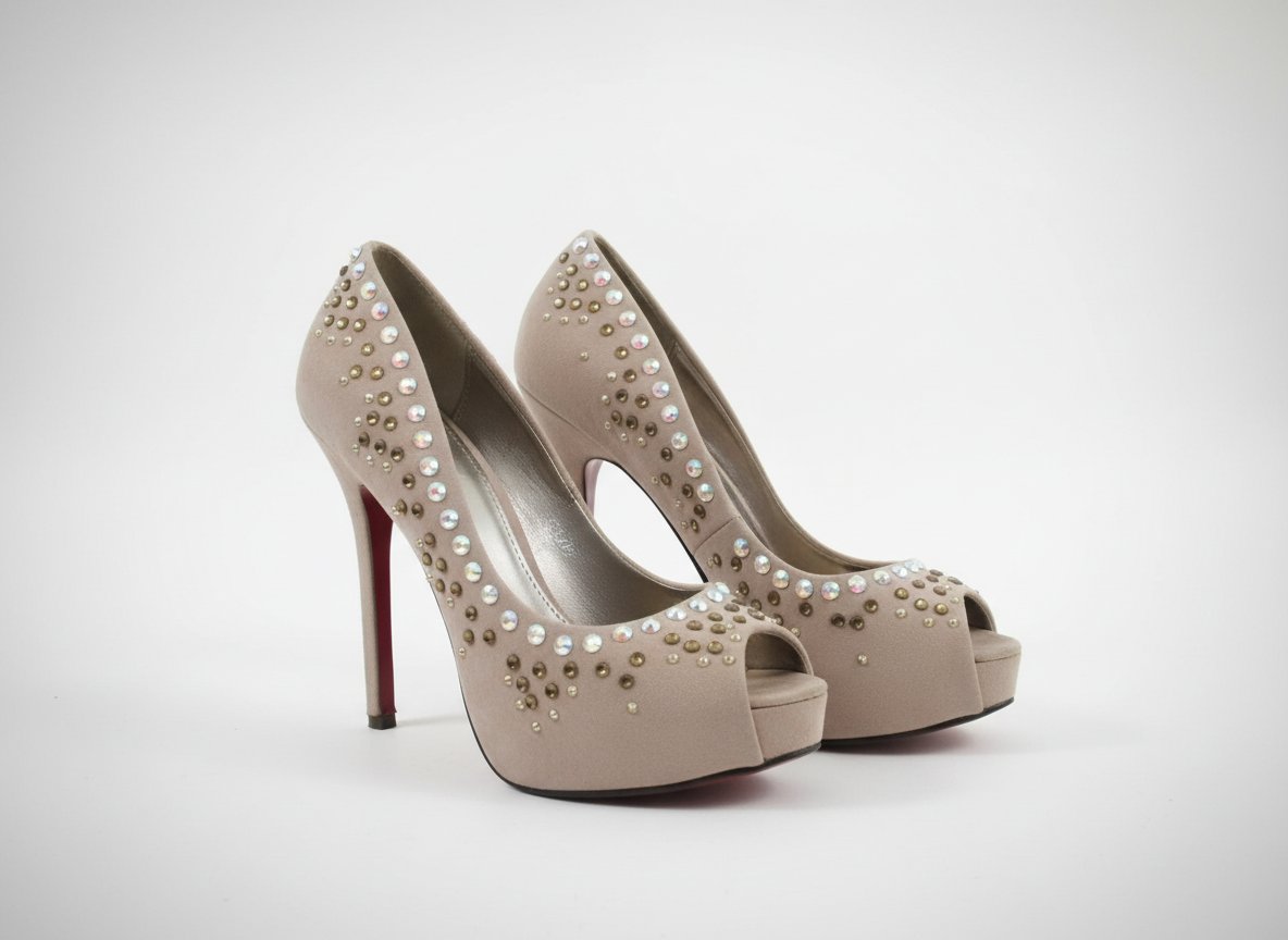 Escarpin 