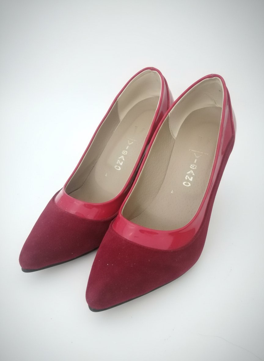Escarpin 