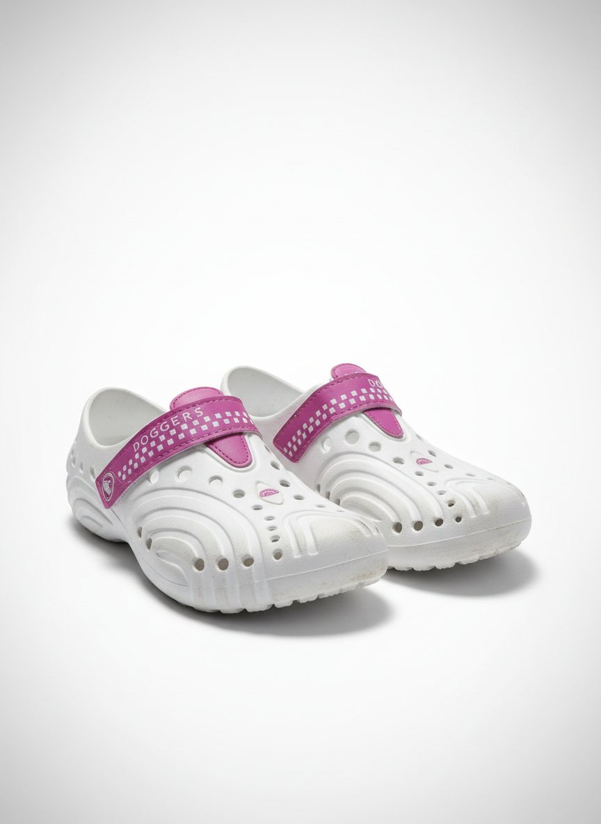 Chaussure de plage 
