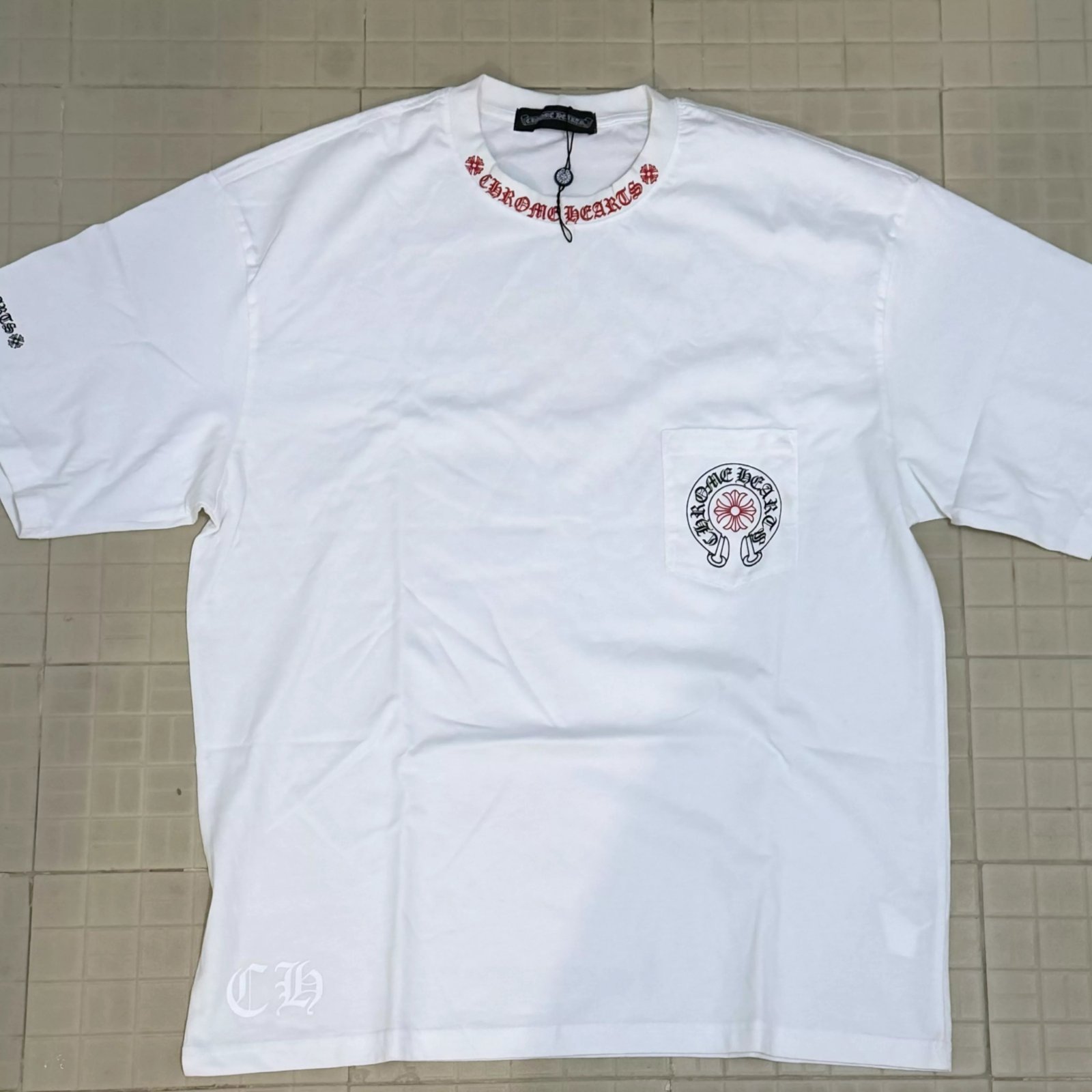 Chrome hearts 