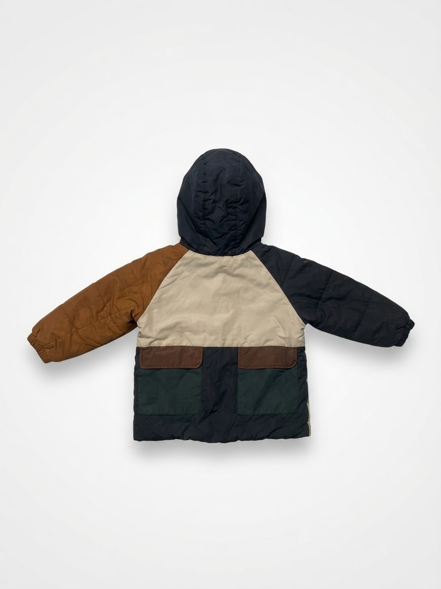 Manteau