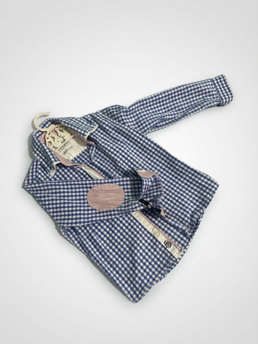 Chemise