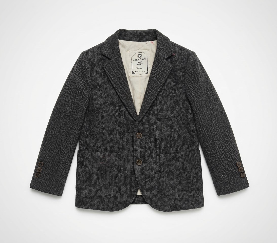 Veste 