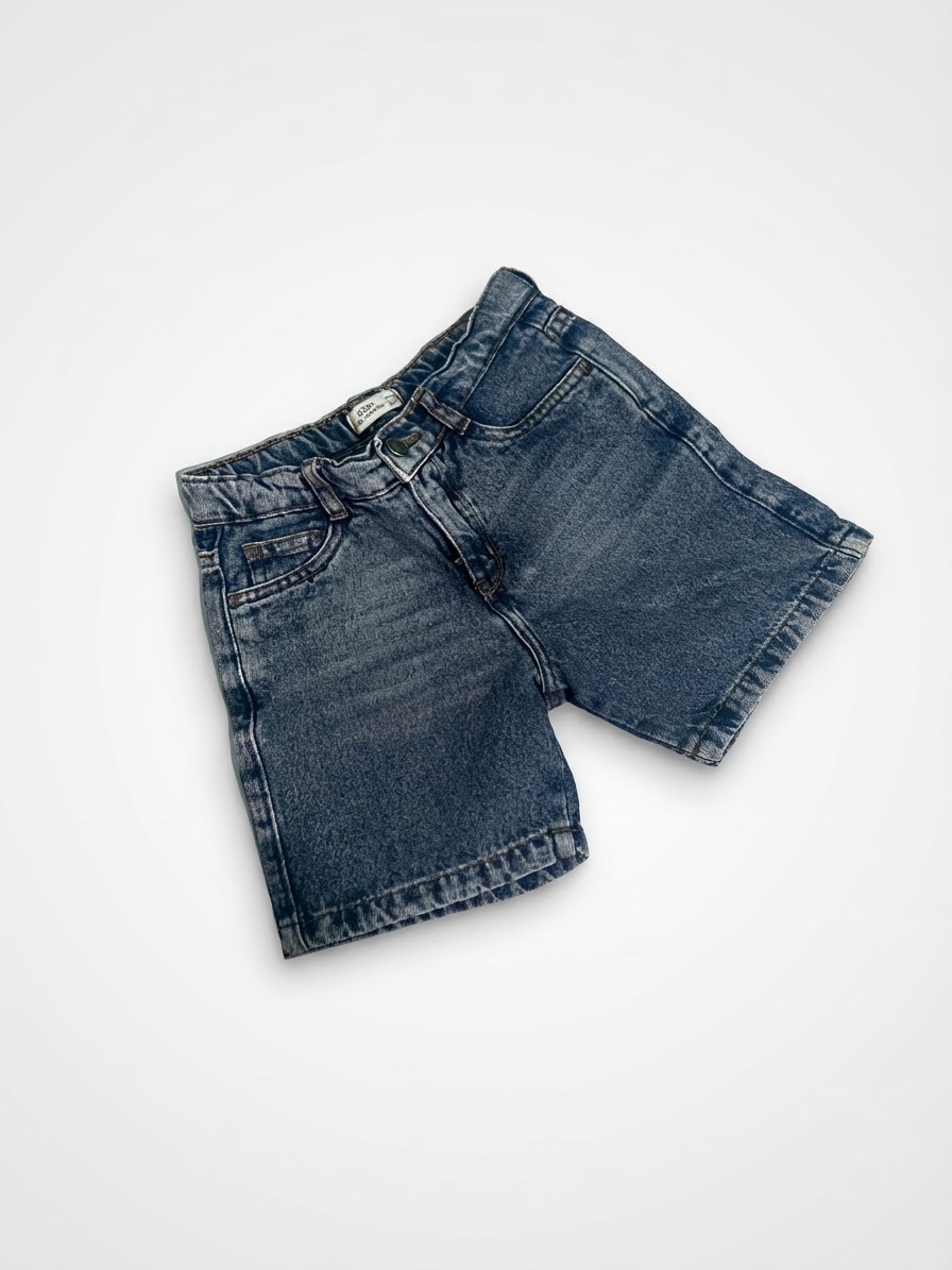 Short