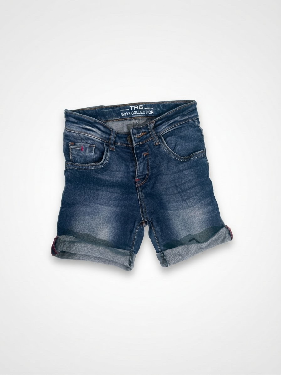 Short Jeans 